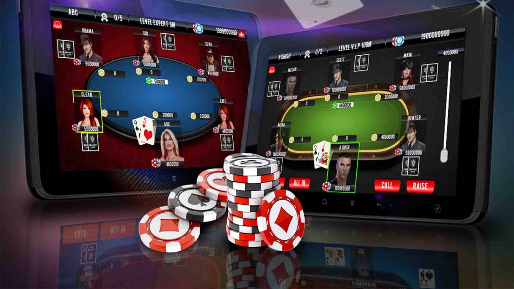 online slot machines for real money